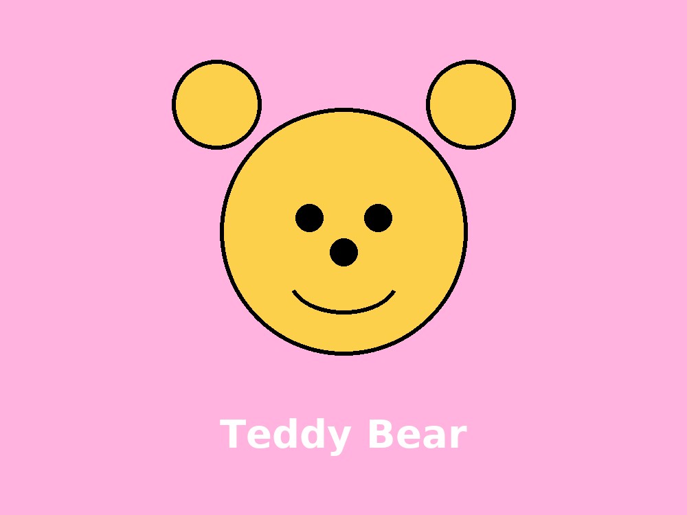 Teddy Bear